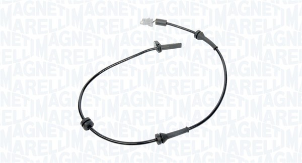 Датчик частоты вращения колеса MAGNETI MARELLI 172100094010