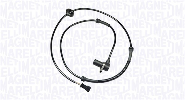 Датчик частоты вращения колеса MAGNETI MARELLI 172100124010