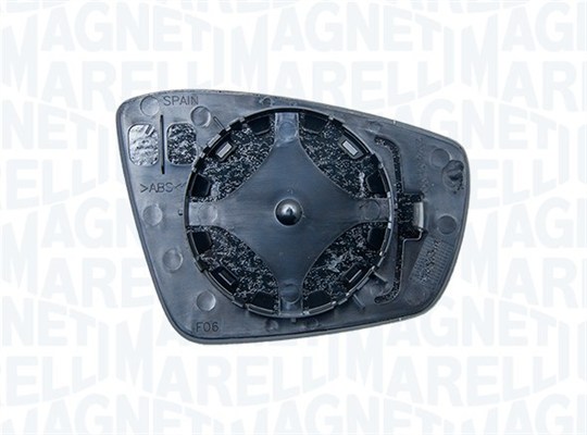 Зеркало MAGNETI MARELLI 182209008900
