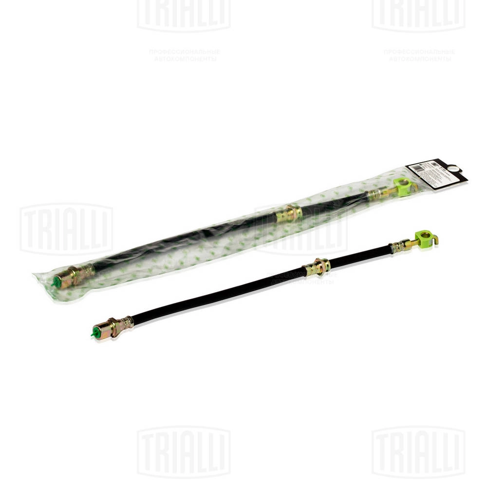 Шланг тормозной TRIALLI BF0583