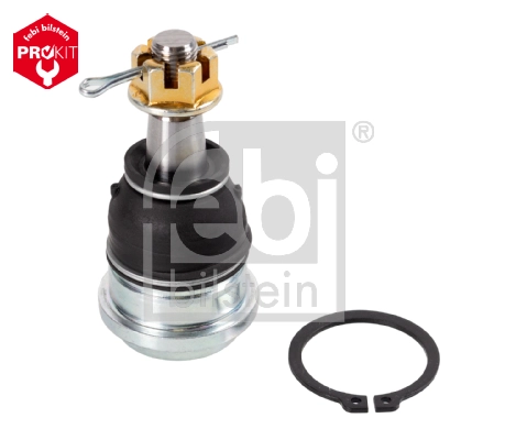 Опора шаровая FEBI BILSTEIN 43077