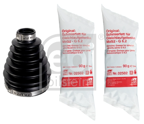 Пыльник шруса FEBI BILSTEIN 100322