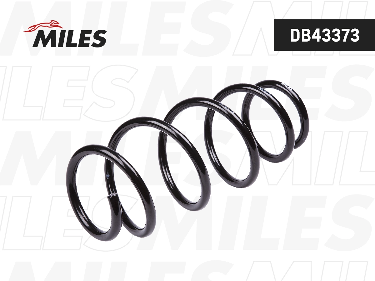  MILES DB43373