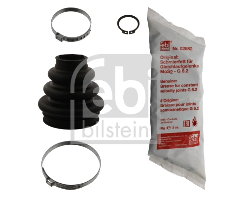 Пыльник шруса FEBI BILSTEIN 37136