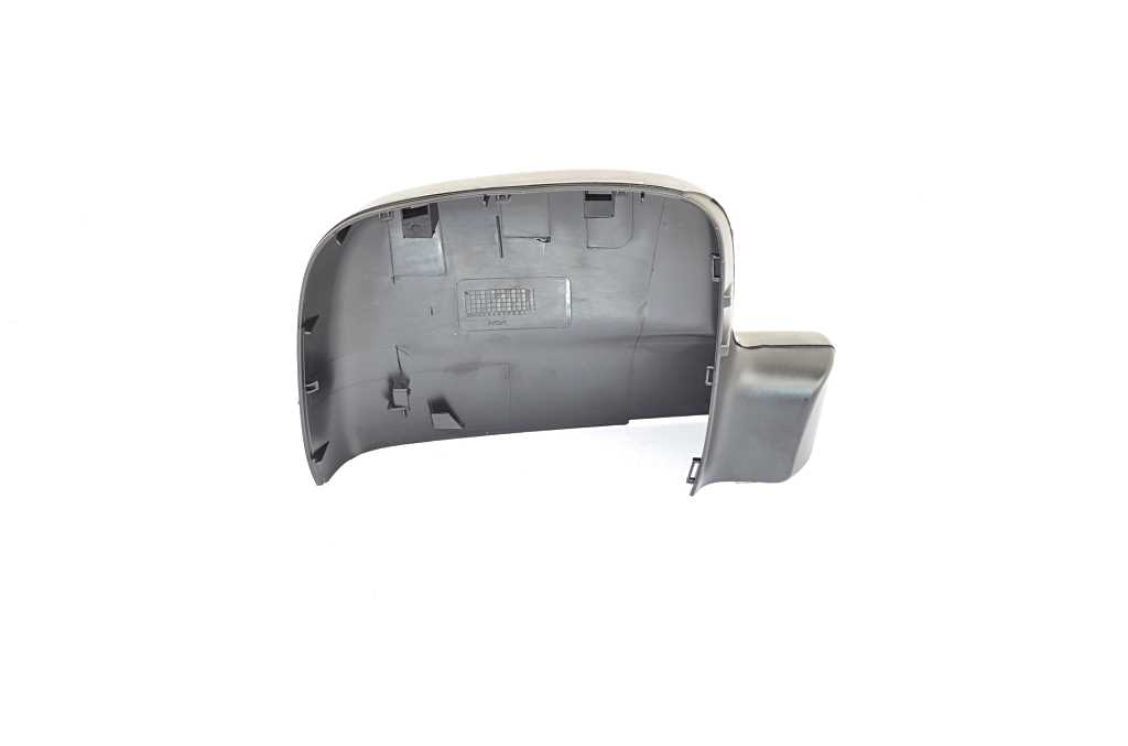 Крышка зеркала - прав. на vw t5-caddy (двигатель bm) выпуск 04-10 BSG BSG90915006