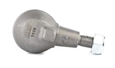 Опора шаровая BSG BSG60310120