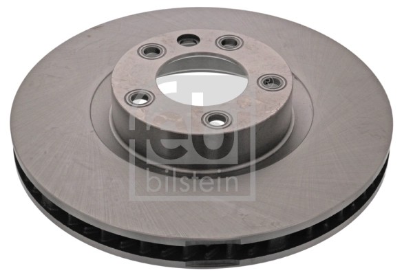 Диск тормозной FEBI BILSTEIN 44083