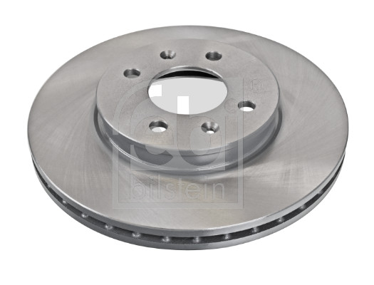Диск тормозной FEBI BILSTEIN 108623