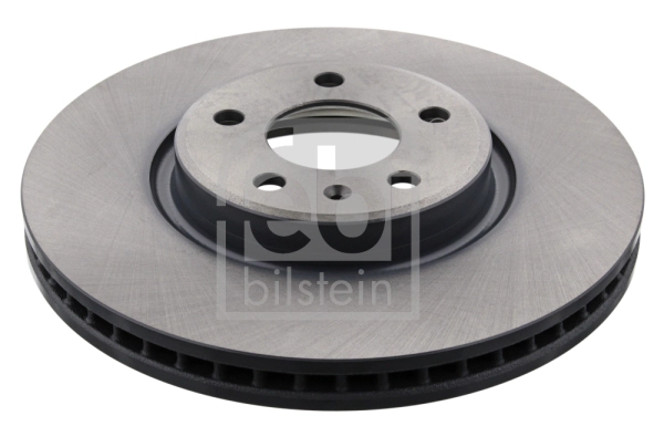 Диск тормозной FEBI BILSTEIN 44022