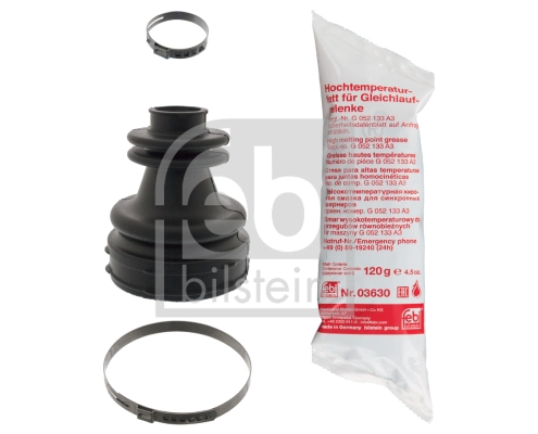  FEBI BILSTEIN 100430