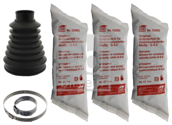  FEBI BILSTEIN 100403