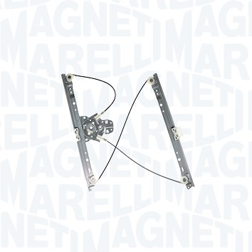 Подъемное устройство для окон MAGNETI MARELLI 350103140700