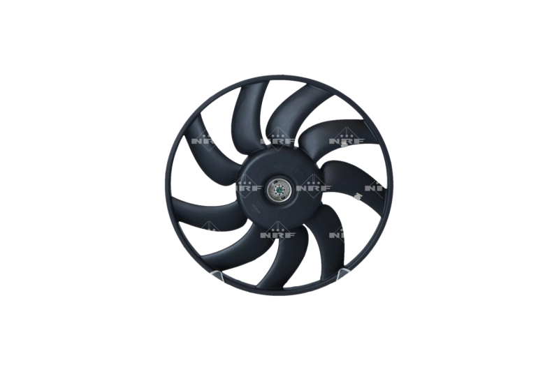Вентилятор радиатора NRF 47425