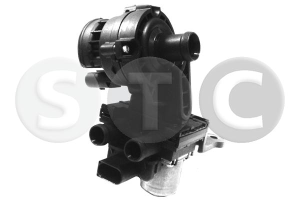 Клапан системы охлаждения STC T406194