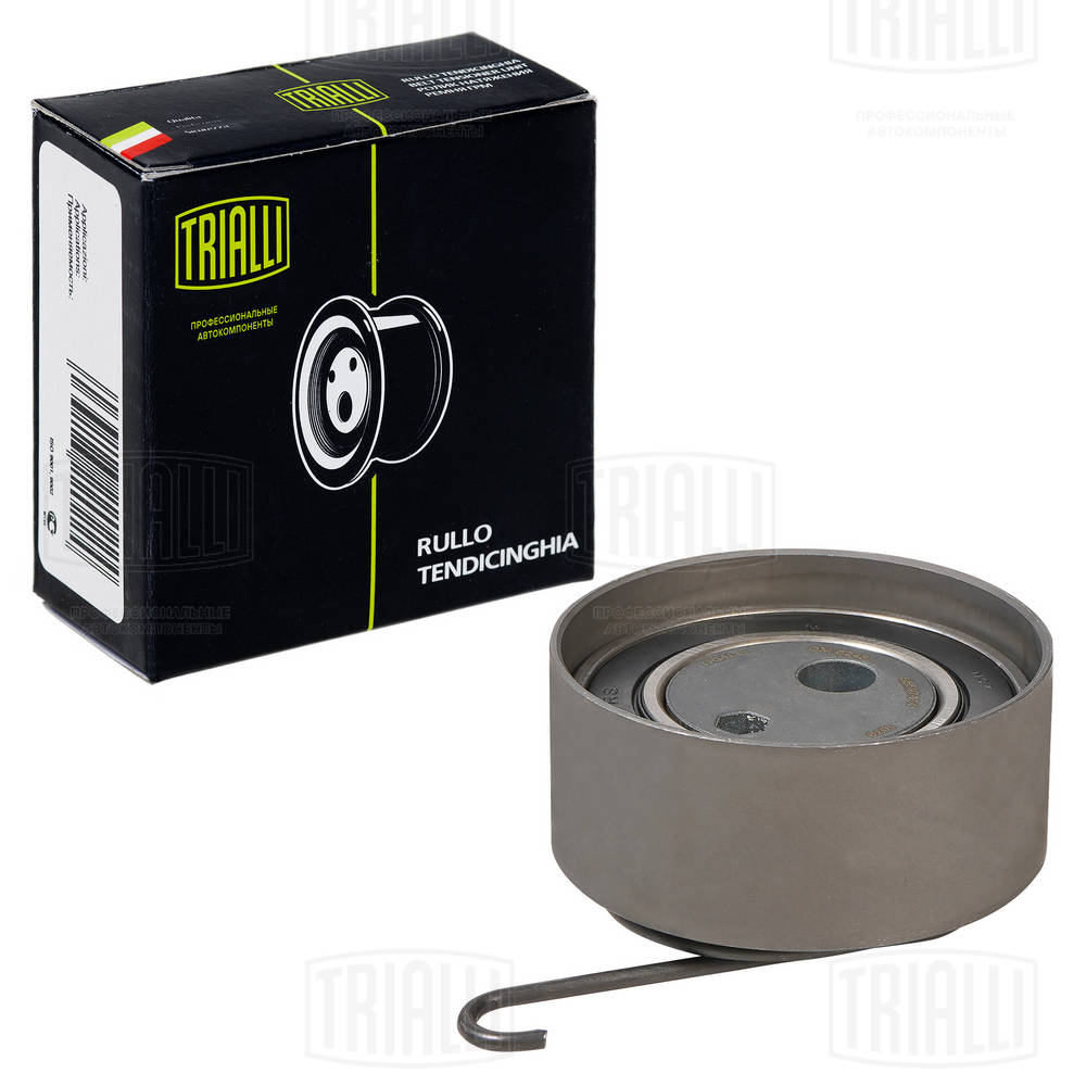 Ролик ремня грм TRIALLI CM5243