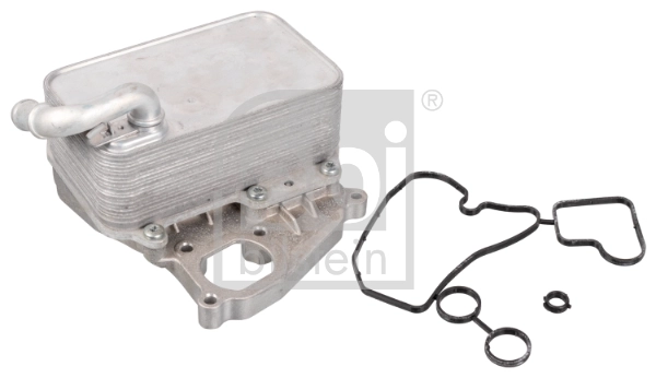 Масляный радиатор FEBI BILSTEIN 109681