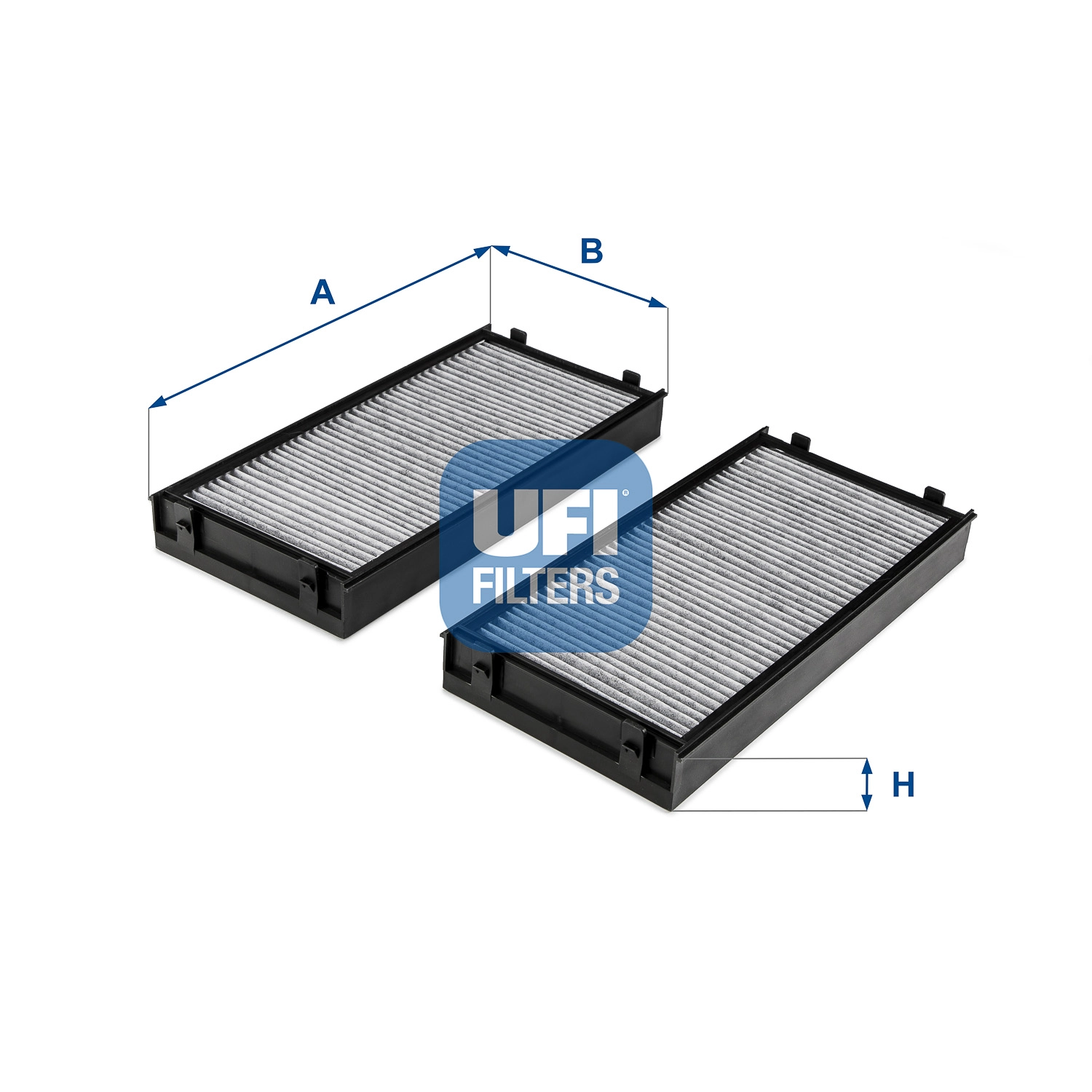 Фильтр UFI 5424300