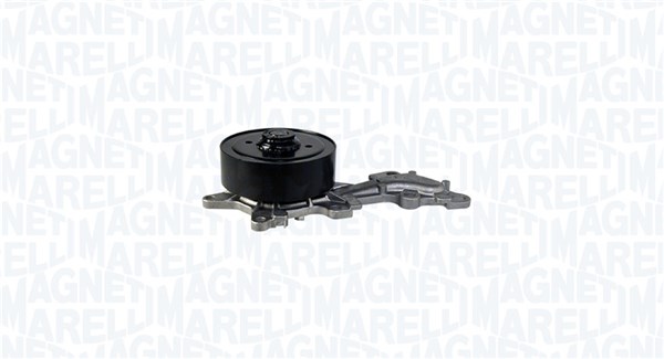  MAGNETI MARELLI 350984032000