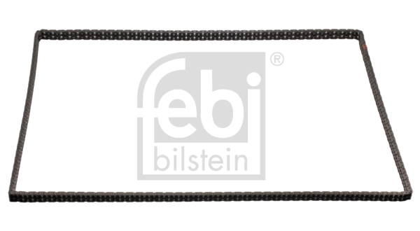 Цепь грм FEBI BILSTEIN 40777