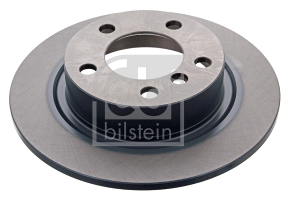 Диск тормозной FEBI BILSTEIN 43822