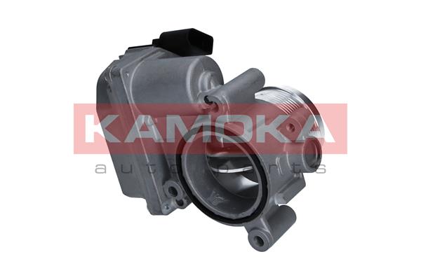 Корпус дроссельной заслонки KAMOKA 112045