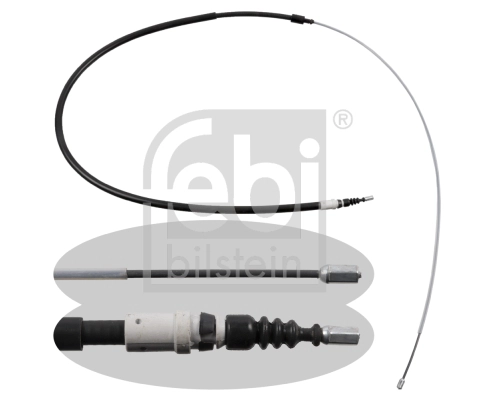  FEBI BILSTEIN 49628