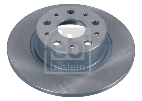 Диск тормозной FEBI BILSTEIN 14166