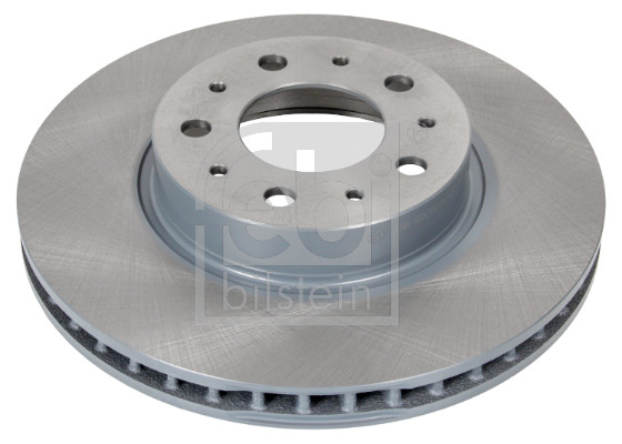 Диск тормозной FEBI BILSTEIN 15089