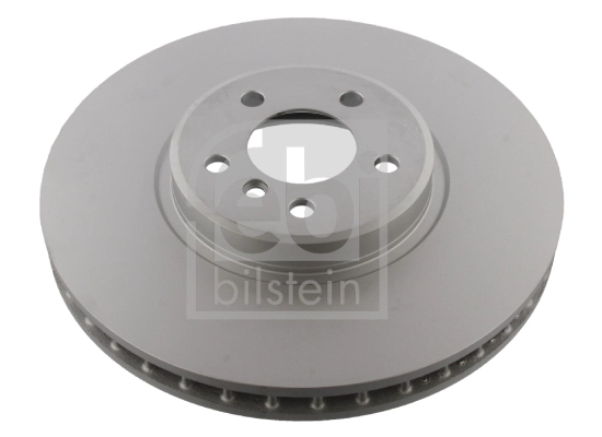 Диск тормозной FEBI BILSTEIN 36394