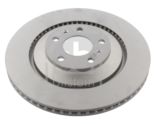 Торм.диск FEBI BILSTEIN 36239