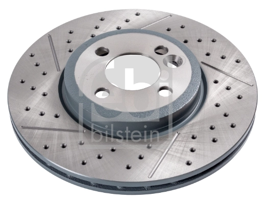  FEBI BILSTEIN 43954