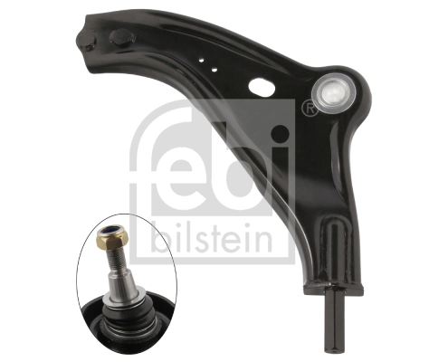 Рычаг независимой подвески колеса подвеска колеса FEBI BILSTEIN 36140
