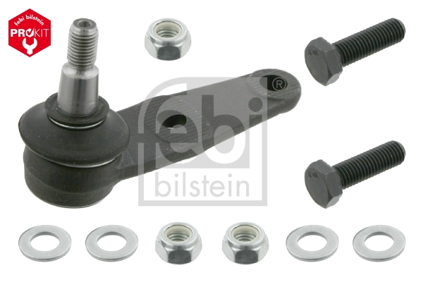 Опора шаровая FEBI BILSTEIN 27240