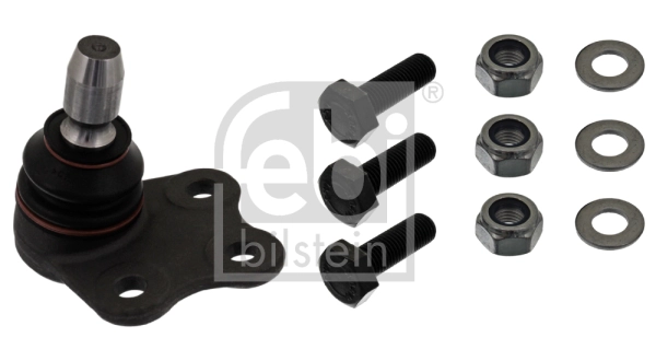 Опора шаровая FEBI BILSTEIN 26793