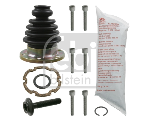 Пыльник шруса FEBI BILSTEIN 08800