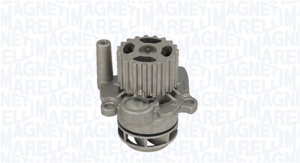 Запчасть MAGNETI MARELLI 350984010000