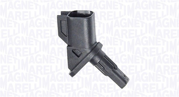 Датчик abs ford focus c-max galaxy kuga mondeo mazda 3 5 volvo s40 v50 1.4-2.5 01- передний MAGNETI MARELLI 172100045010