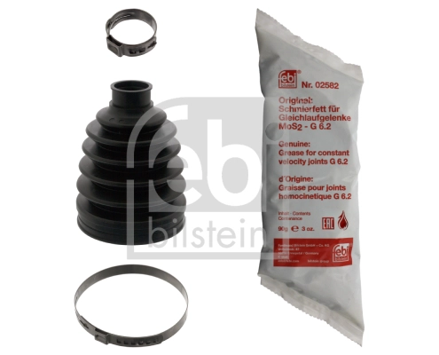  FEBI BILSTEIN 48809