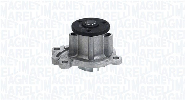 Насос водяной MAGNETI MARELLI 350984003000
