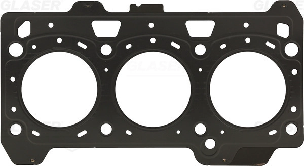 Прокладка гбц GLASER H80045-00