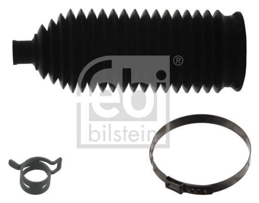 Комплект пыльника рулевого управления FEBI BILSTEIN 38907