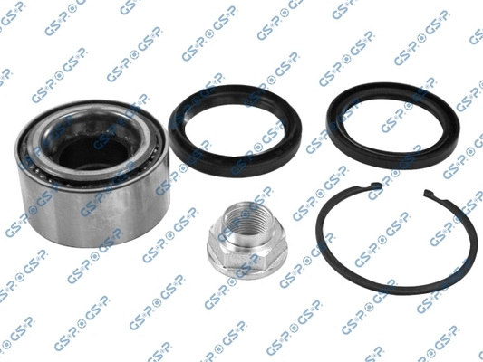 Запчасть GSP GK3235