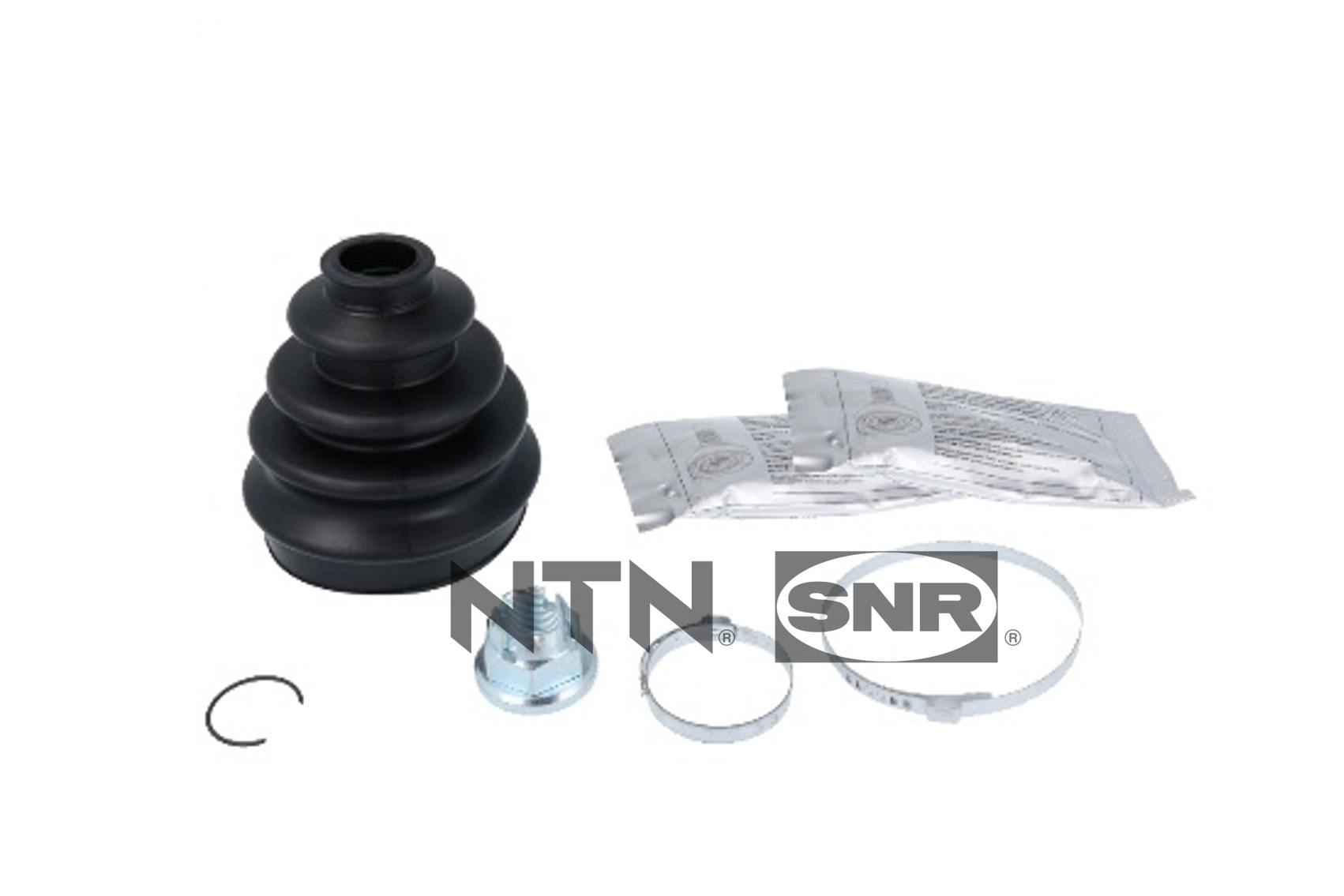 Пыльник шруса SNR OBK55.004