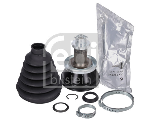 Шарнирный комплект приводной вал FEBI BILSTEIN 33244