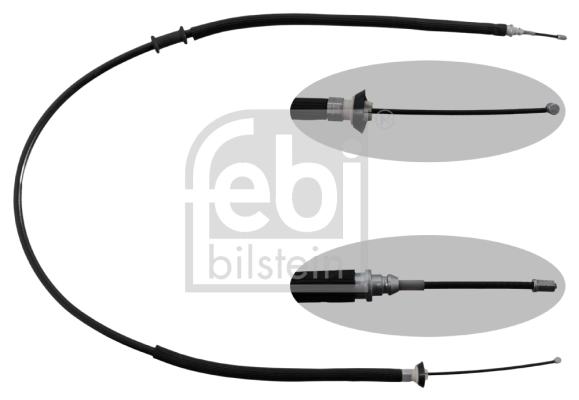  FEBI BILSTEIN 49619