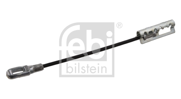 Трос стояночного тормоза FEBI BILSTEIN 33137