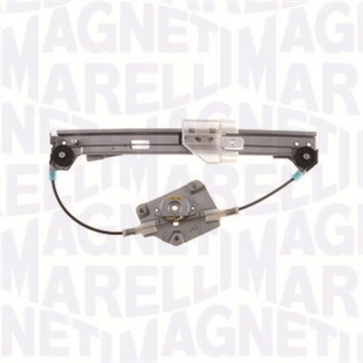 Запчасть MAGNETI MARELLI 350103170086
