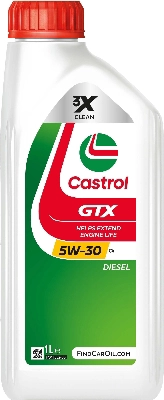  CASTROL 15F64C