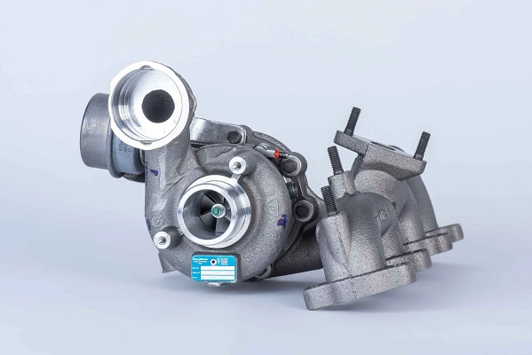 Турбокомпрессор BORGWARNER 5439 988 0022