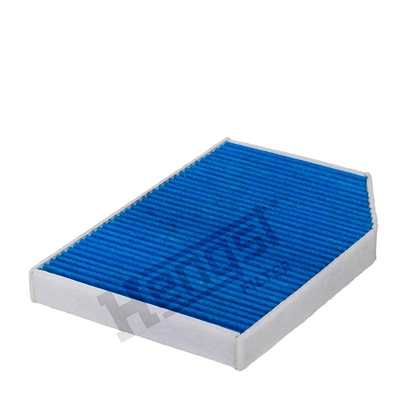Фильтр салона HENGST FILTER E4980LB